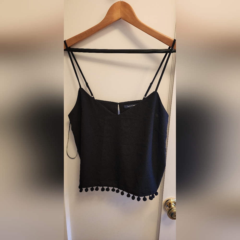 French Connection tanktop